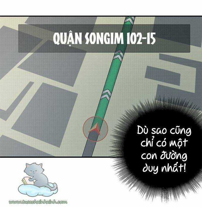 Cạm Bẫy - Chapter 20 - Trang 43