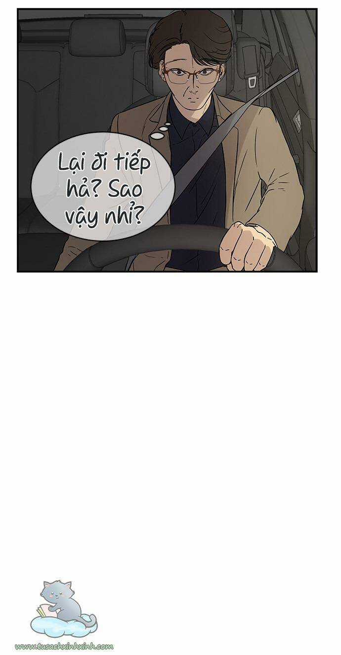 Cạm Bẫy - Chapter 20 - Trang 44