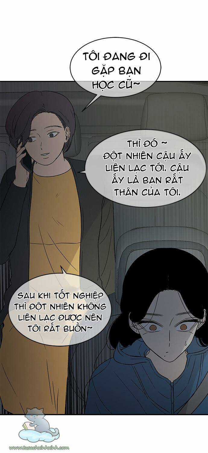 Cạm Bẫy - Chapter 20 - Trang 6