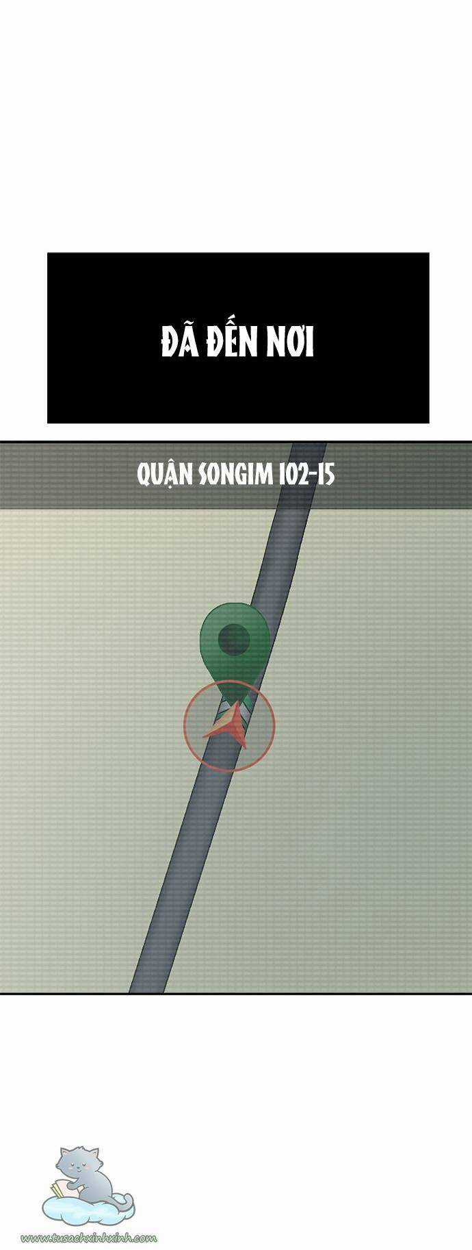 Cạm Bẫy - Chapter 20 - Trang 52