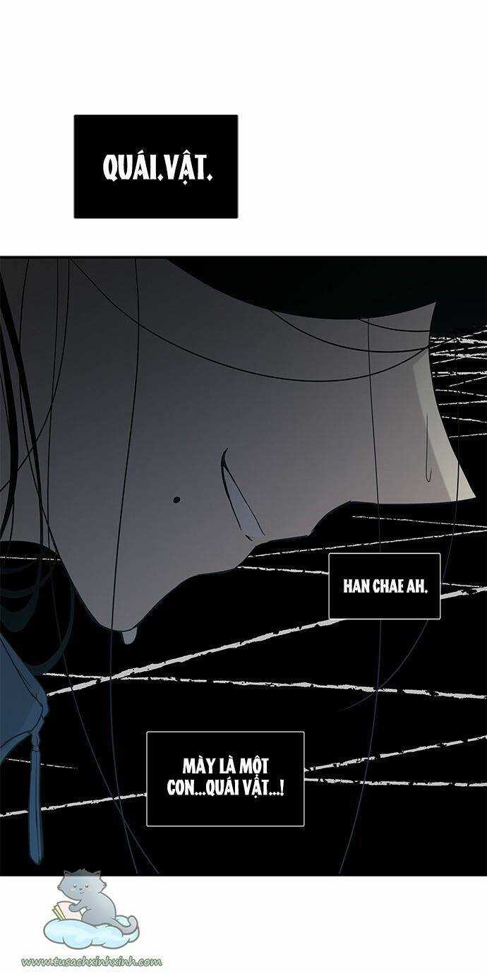 Cạm Bẫy - Chapter 20 - Trang 54