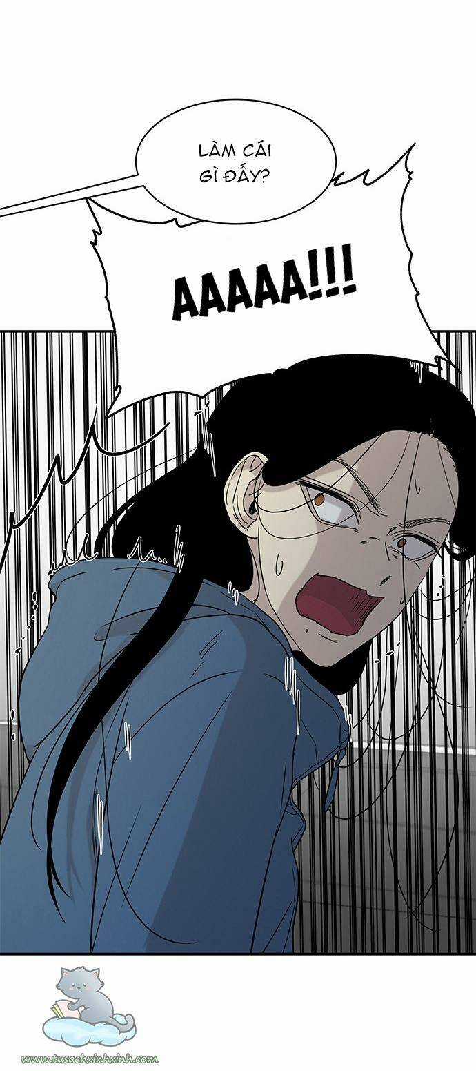 Cạm Bẫy - Chapter 20 - Trang 55