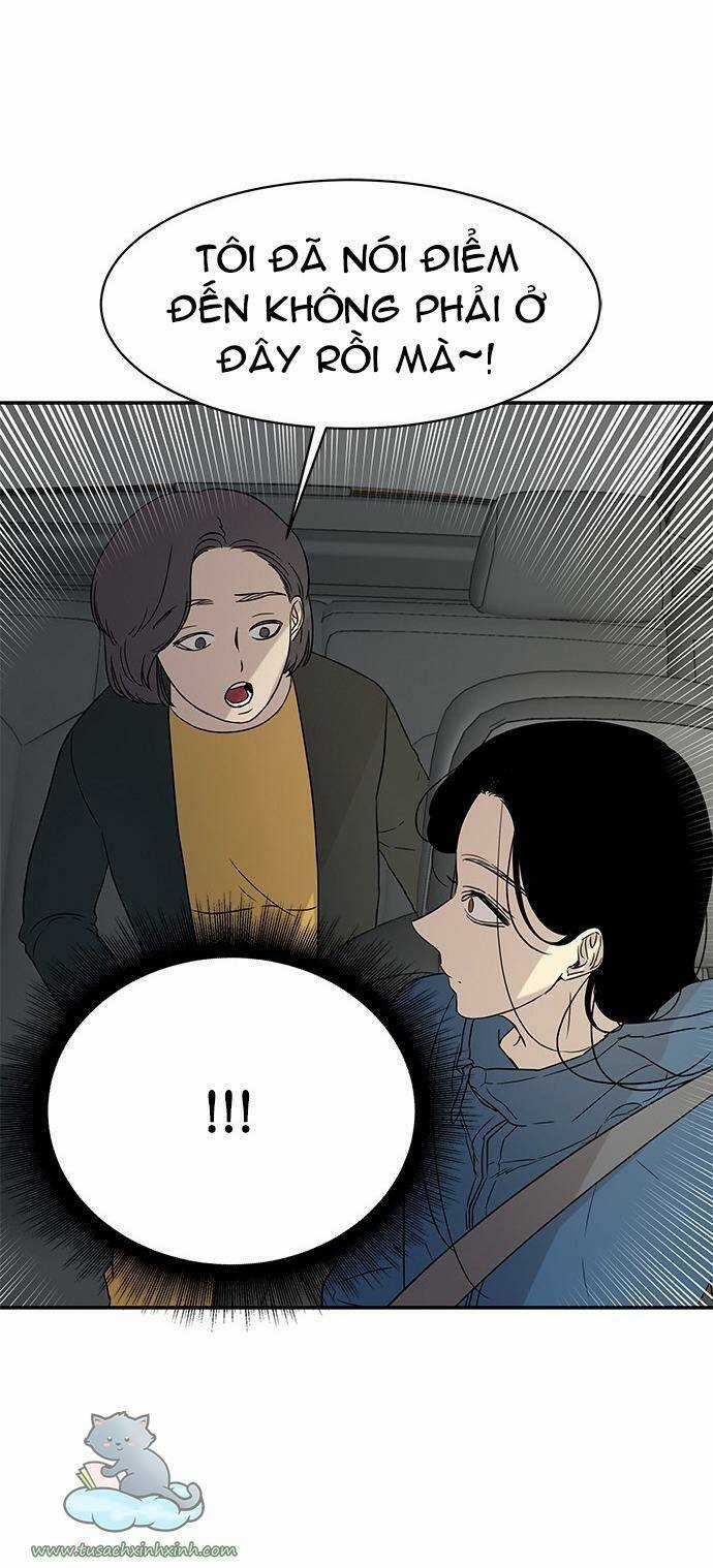 Cạm Bẫy - Chapter 20 - Trang 56