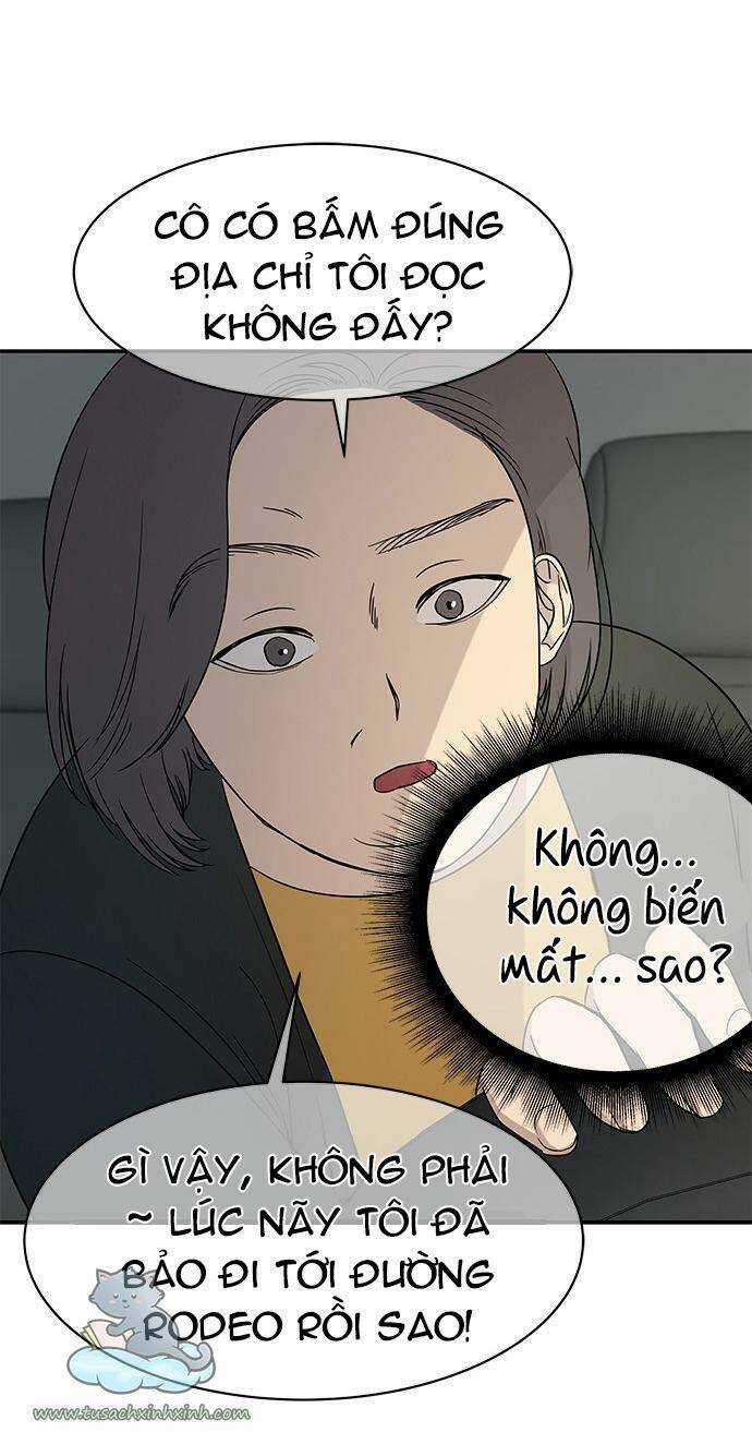 Cạm Bẫy - Chapter 20 - Trang 57