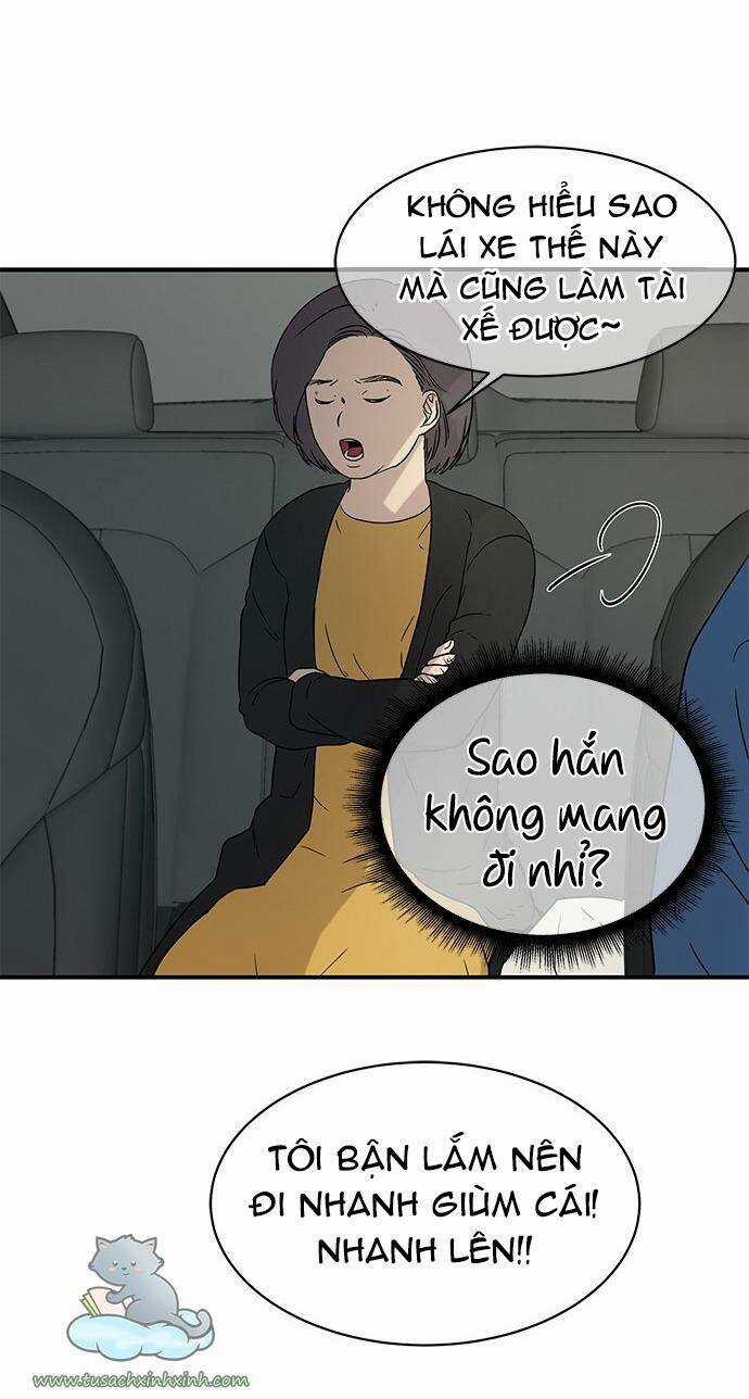 Cạm Bẫy - Chapter 20 - Trang 59