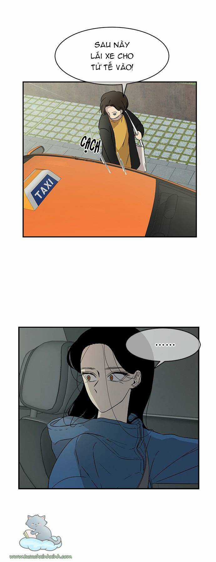 Cạm Bẫy - Chapter 20 - Trang 61