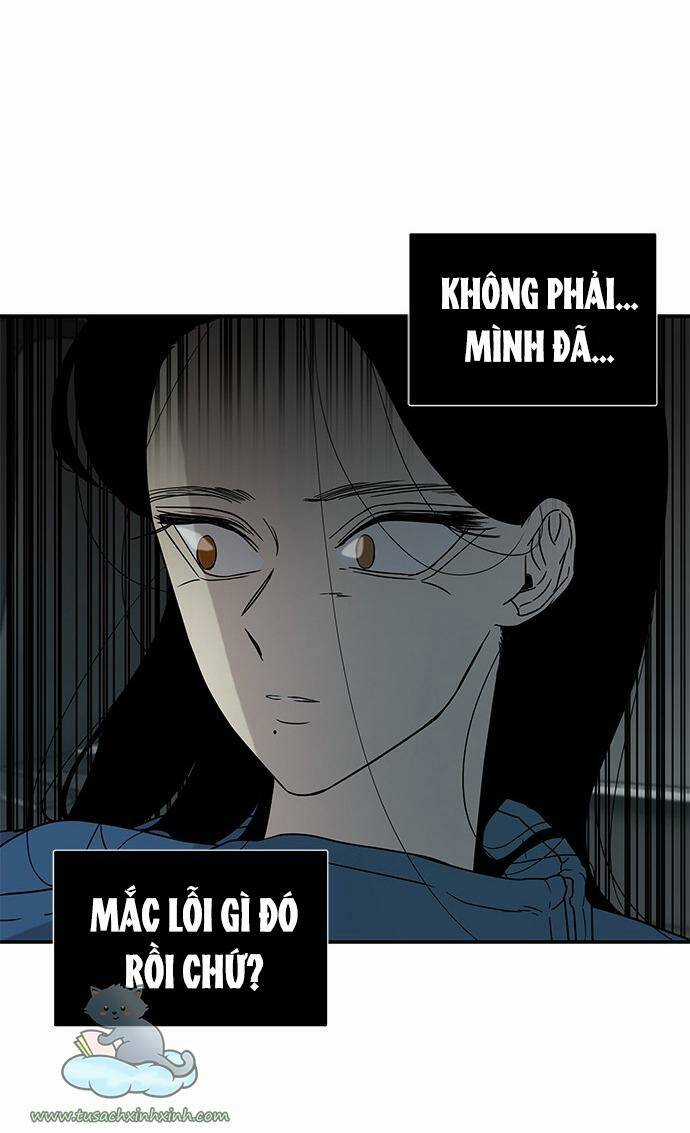 Cạm Bẫy - Chapter 20 - Trang 62