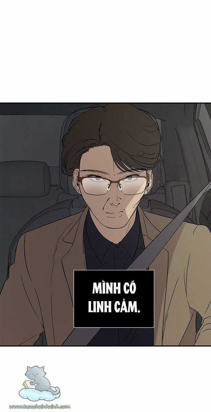 Cạm Bẫy - Chapter 20 - Trang 8