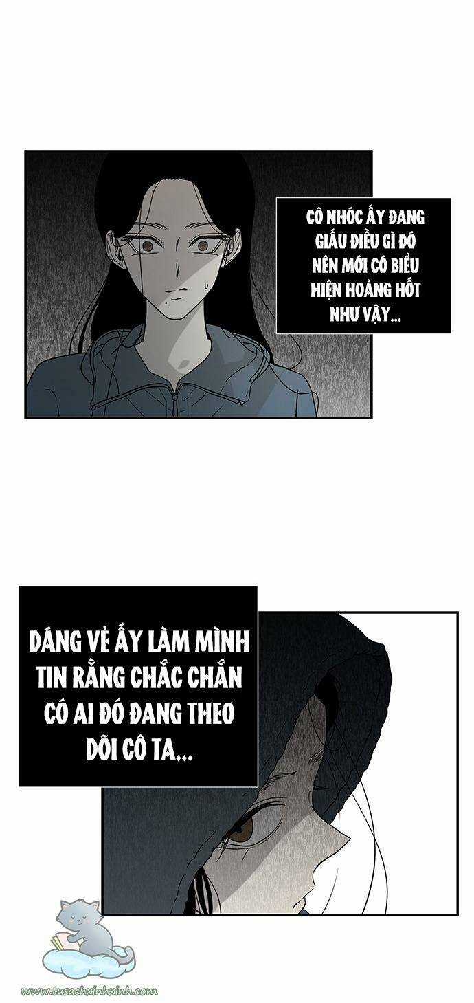 Cạm Bẫy - Chapter 20 - Trang 9