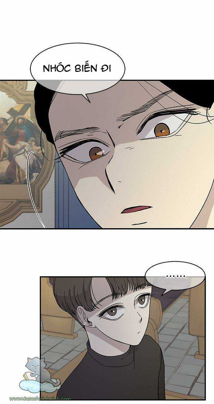 Cạm Bẫy - Chapter 21 - Trang 14