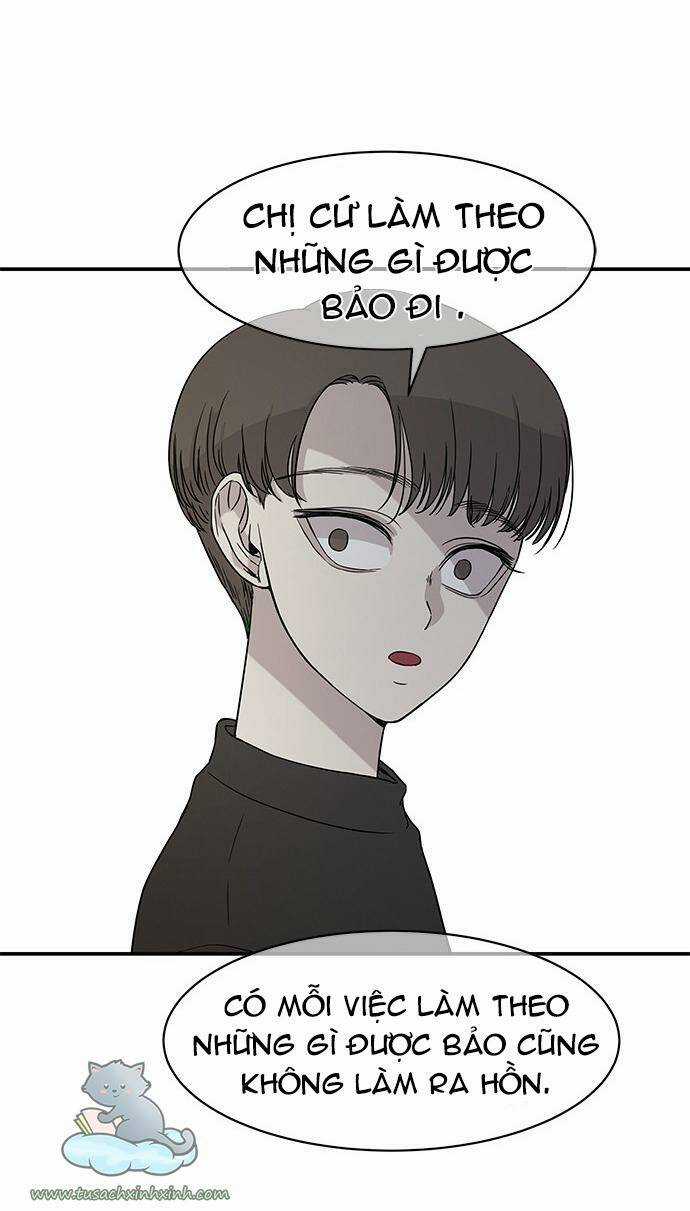 Cạm Bẫy - Chapter 21 - Trang 16