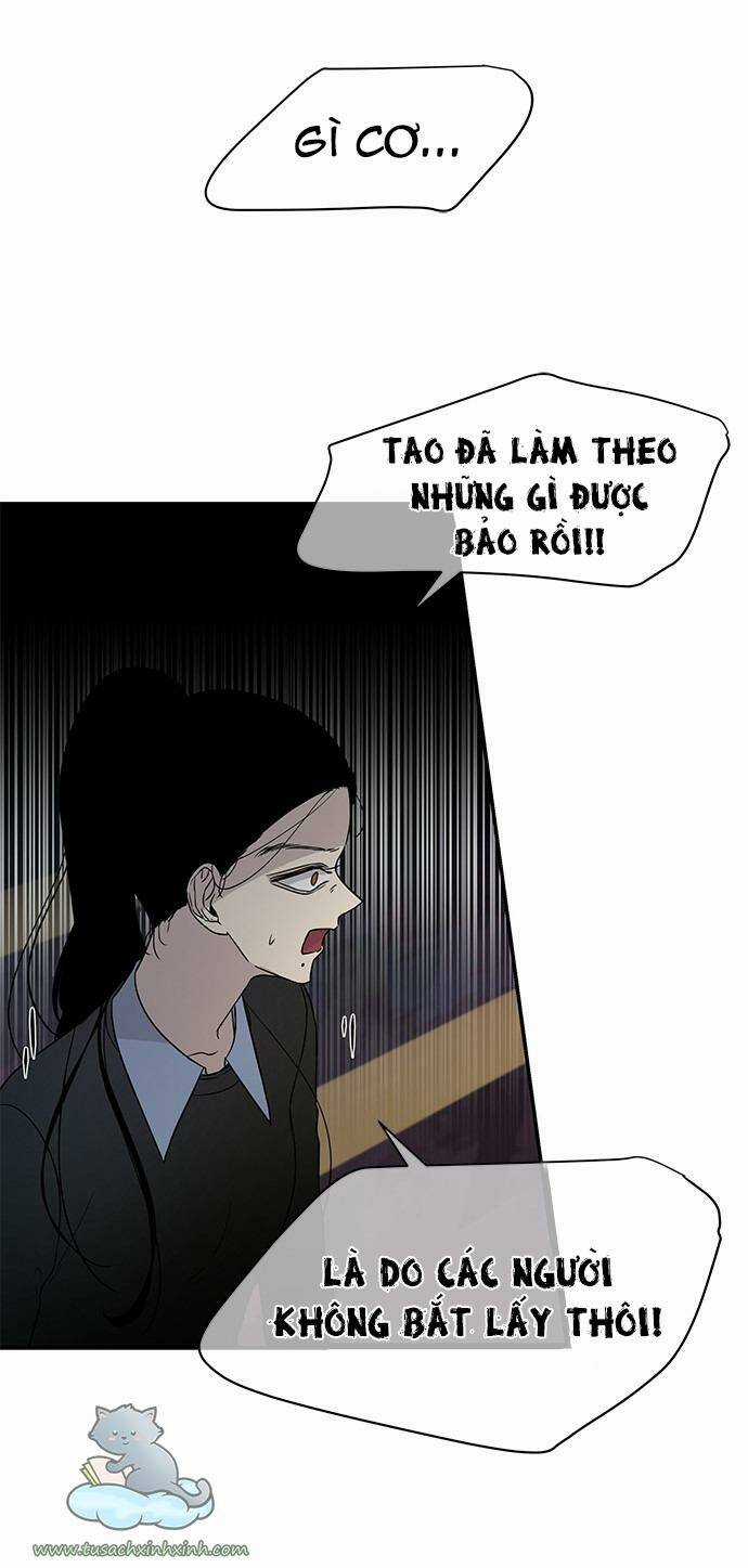Cạm Bẫy - Chapter 21 - Trang 17