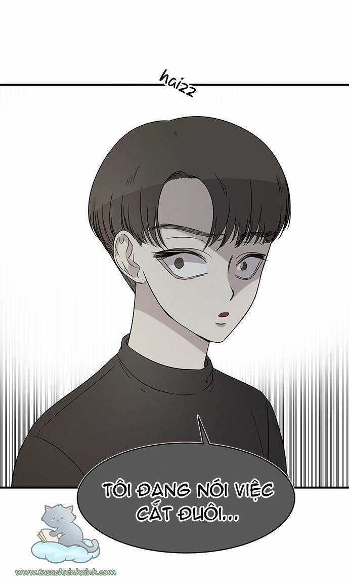 Cạm Bẫy - Chapter 21 - Trang 18