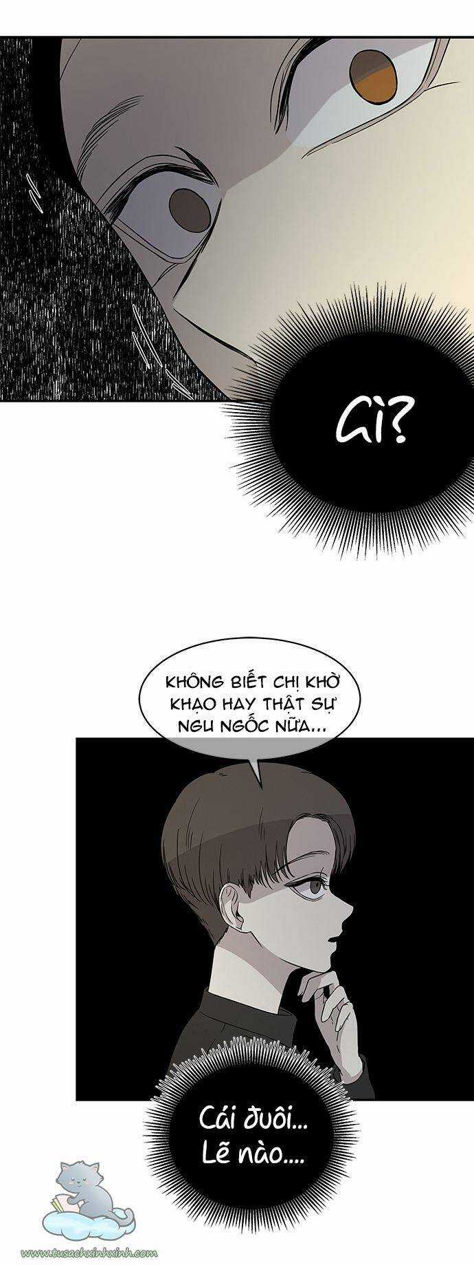 Cạm Bẫy - Chapter 21 - Trang 19