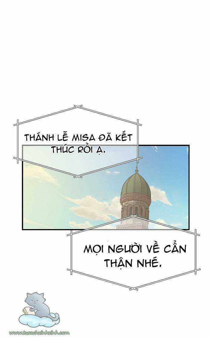 Cạm Bẫy - Chapter 21 - Trang 21