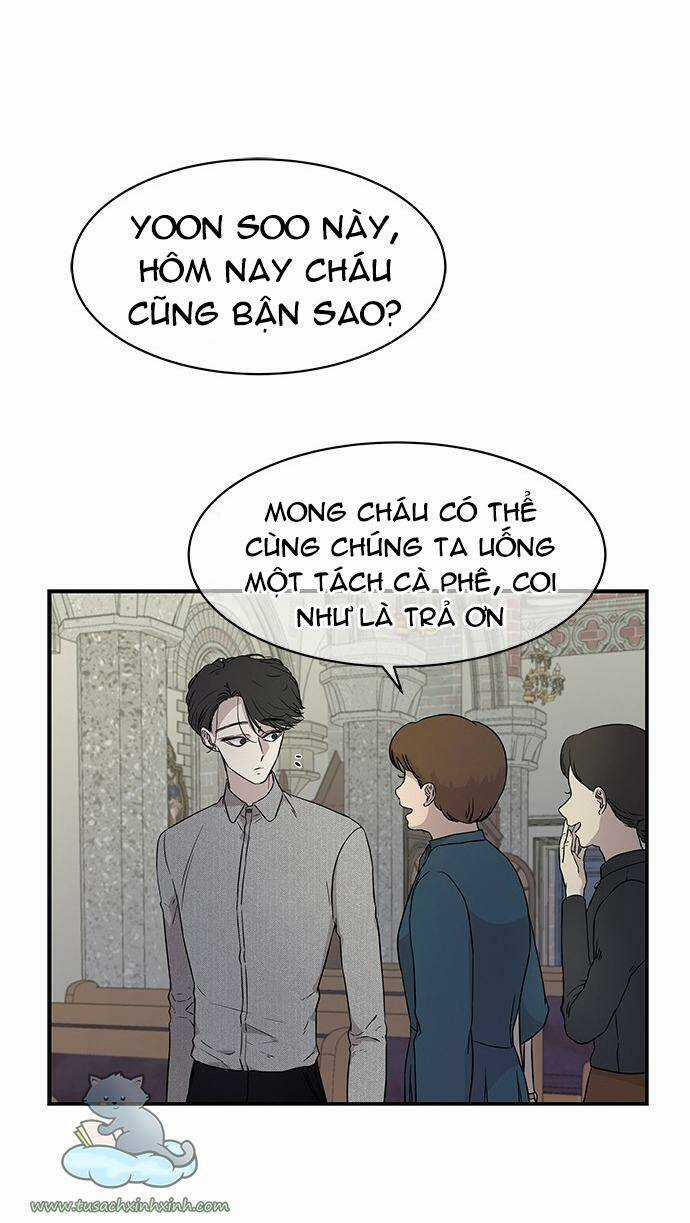 Cạm Bẫy - Chapter 21 - Trang 22