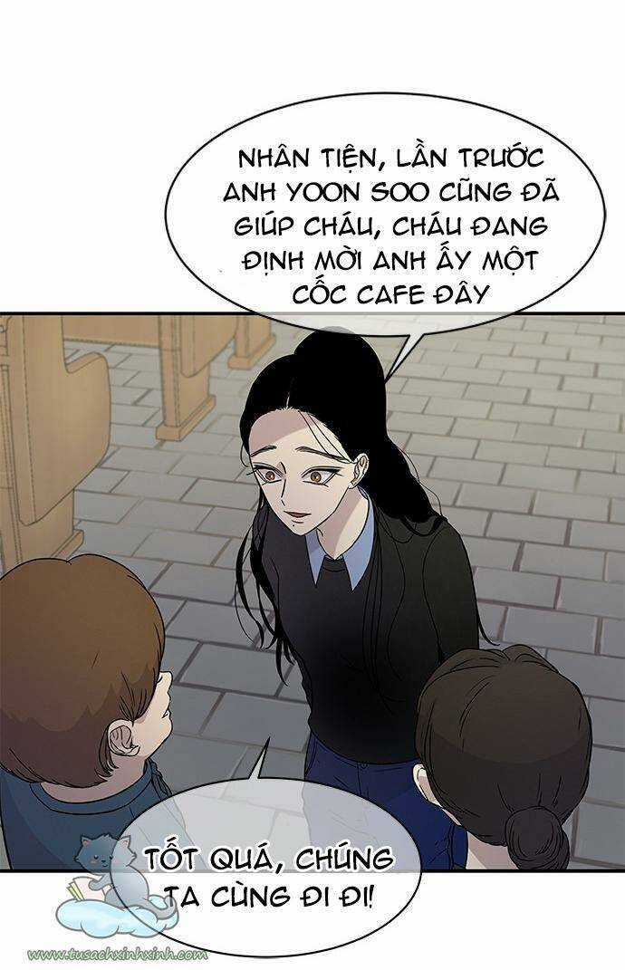 Cạm Bẫy - Chapter 21 - Trang 25