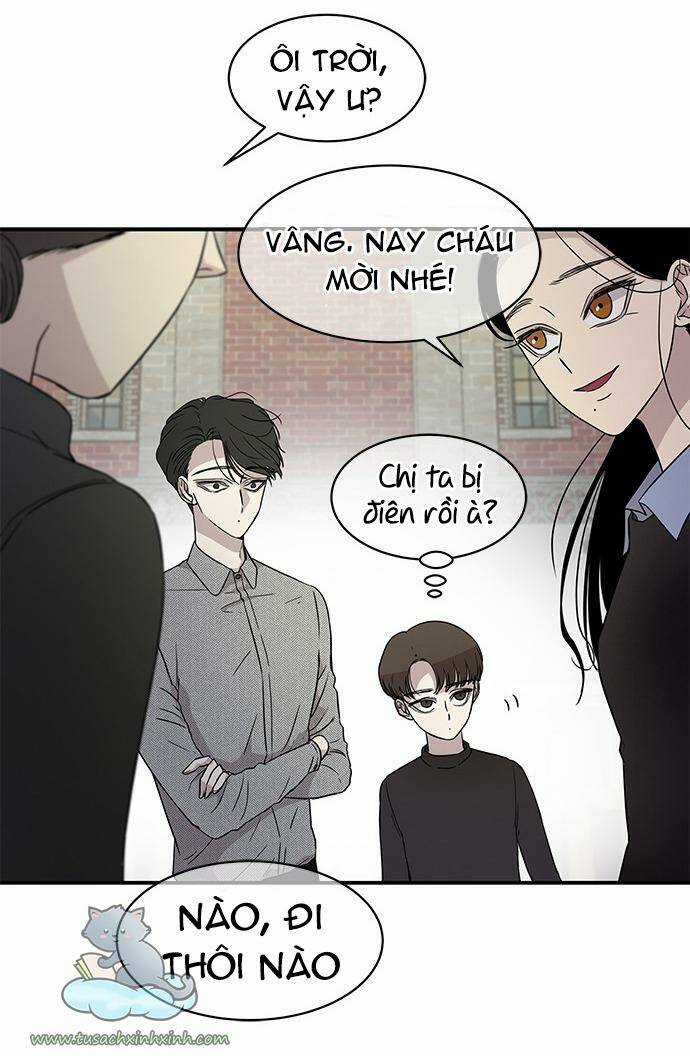 Cạm Bẫy - Chapter 21 - Trang 26