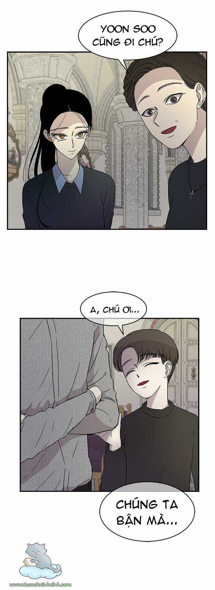 Cạm Bẫy - Chapter 21 - Trang 27