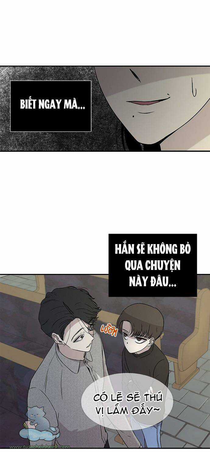 Cạm Bẫy - Chapter 21 - Trang 29