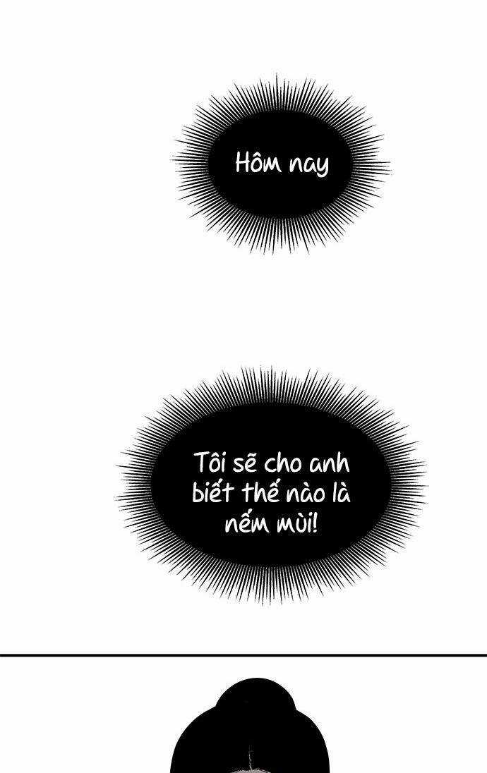 Cạm Bẫy - Chapter 21 - Trang 31