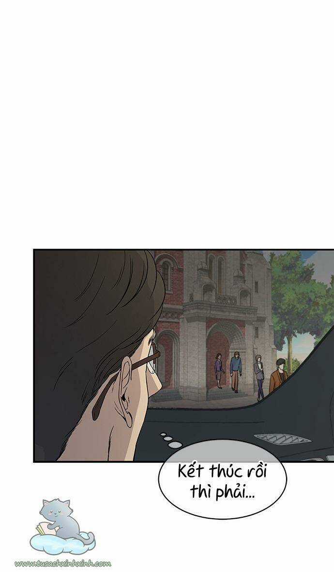 Cạm Bẫy - Chapter 21 - Trang 33