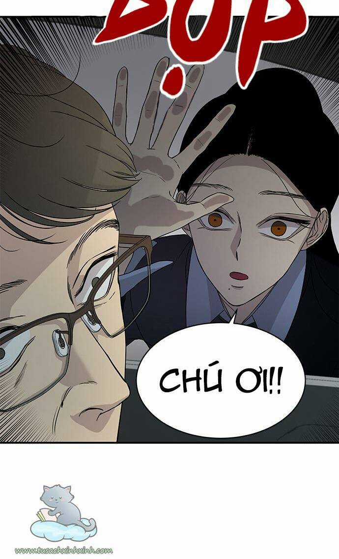 Cạm Bẫy - Chapter 21 - Trang 36