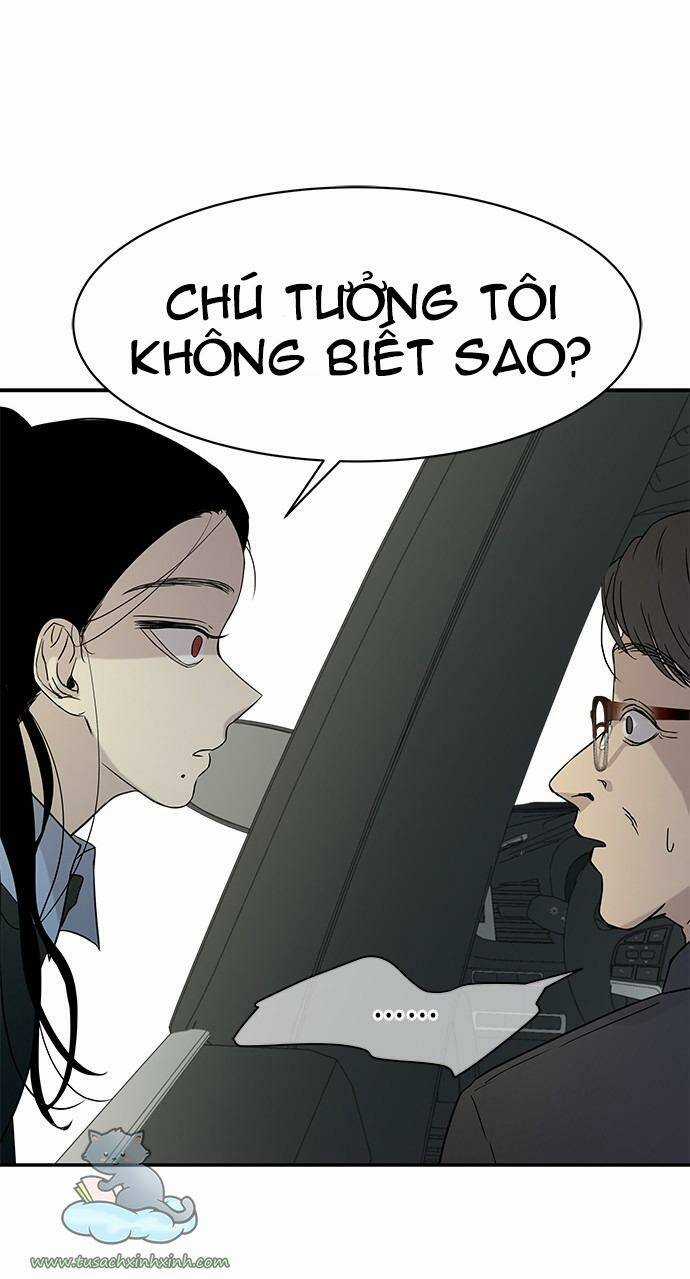 Cạm Bẫy - Chapter 21 - Trang 38