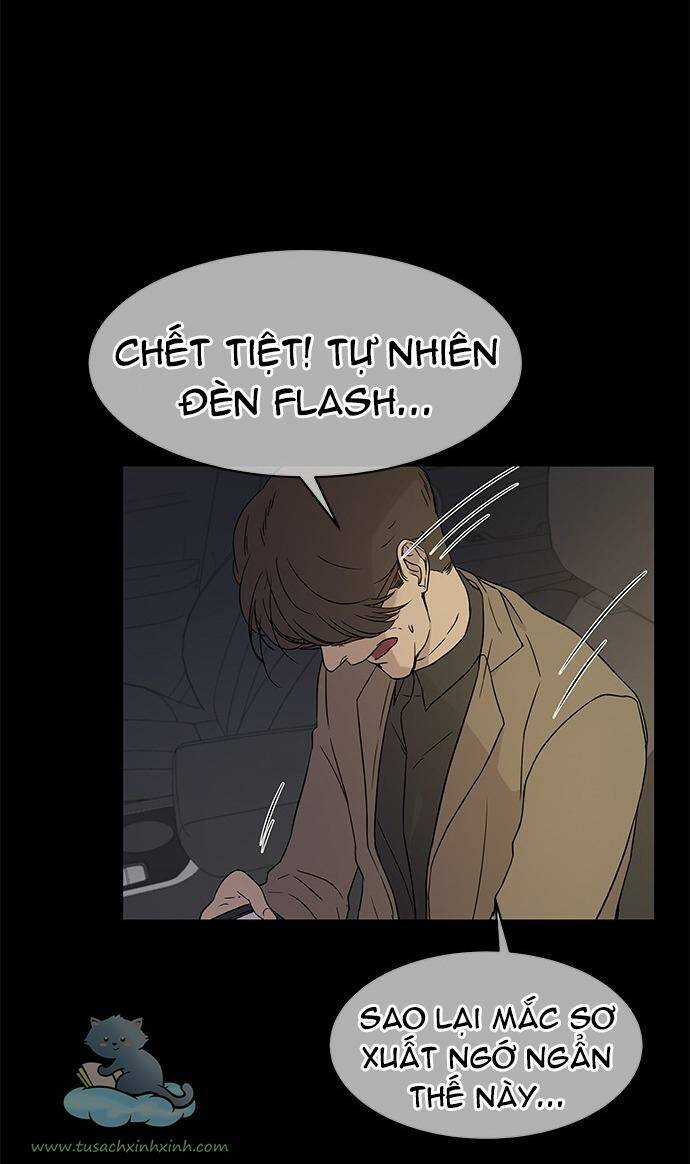 Cạm Bẫy - Chapter 21 - Trang 40
