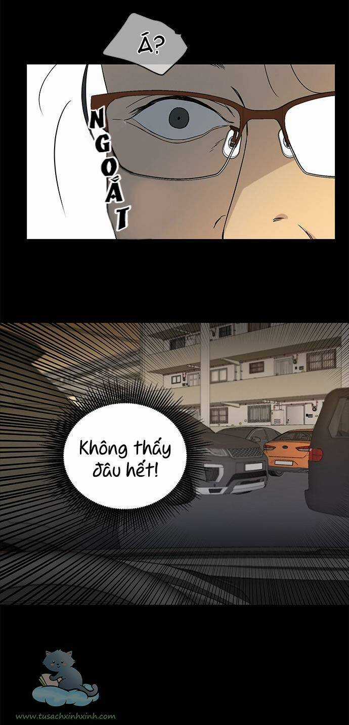 Cạm Bẫy - Chapter 21 - Trang 41