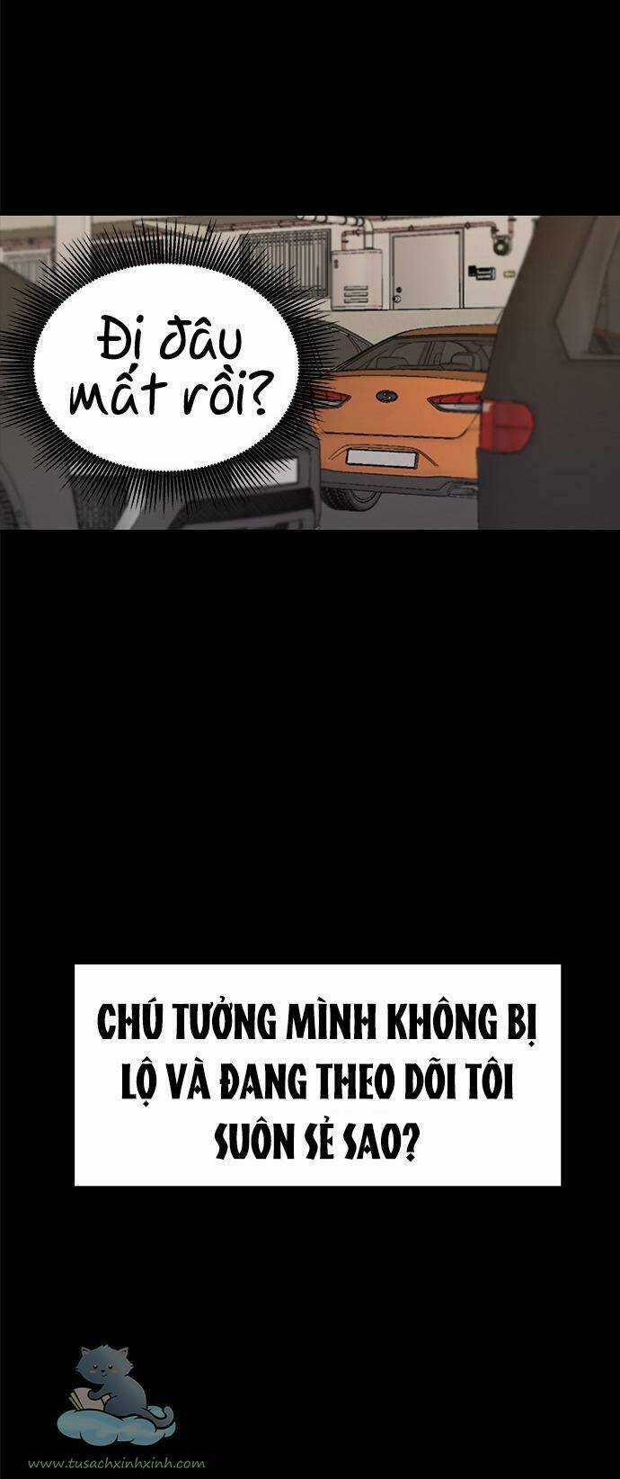 Cạm Bẫy - Chapter 21 - Trang 42