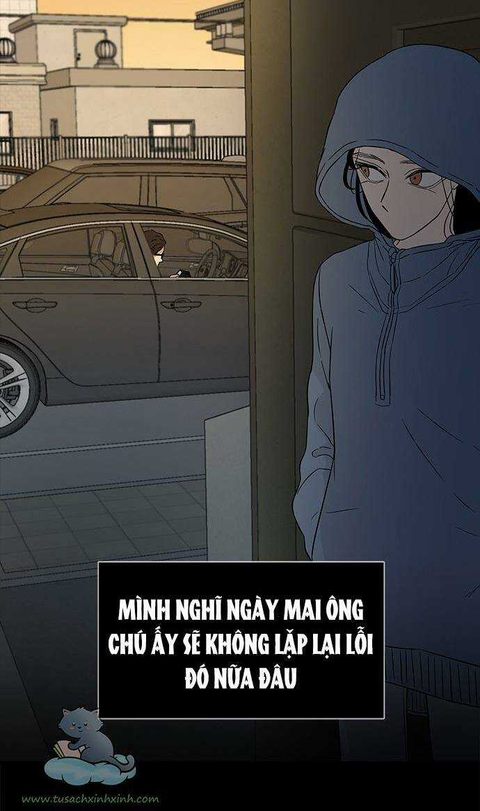 Cạm Bẫy - Chapter 21 - Trang 45