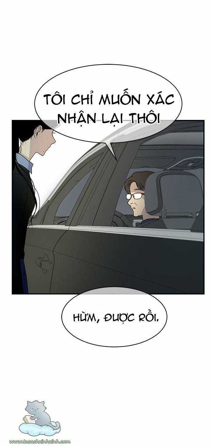 Cạm Bẫy - Chapter 21 - Trang 47