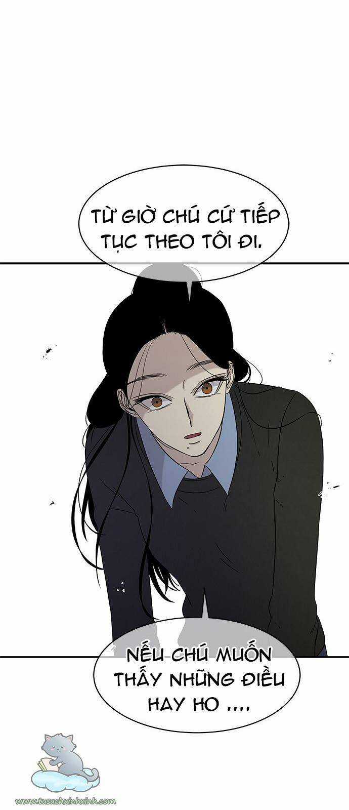 Cạm Bẫy - Chapter 21 - Trang 48