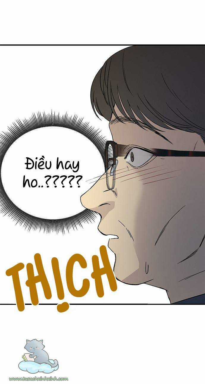 Cạm Bẫy - Chapter 21 - Trang 49