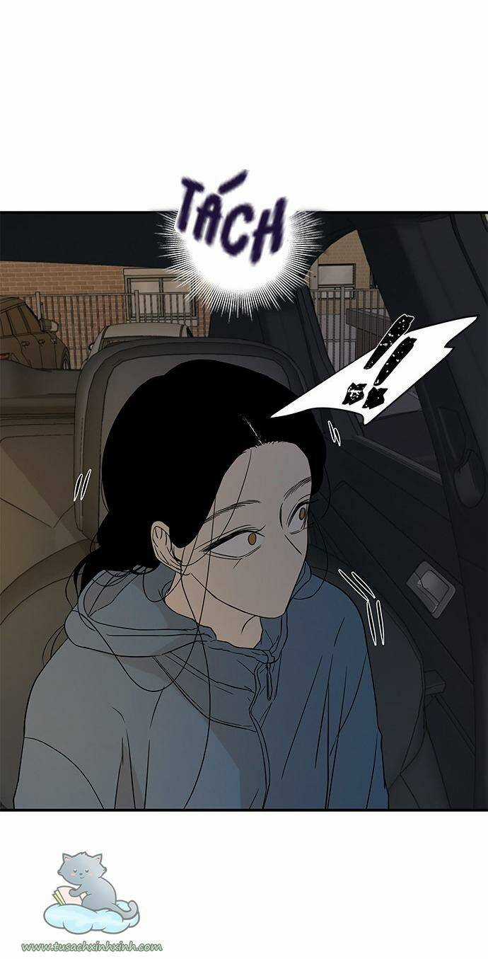 Cạm Bẫy - Chapter 21 - Trang 6