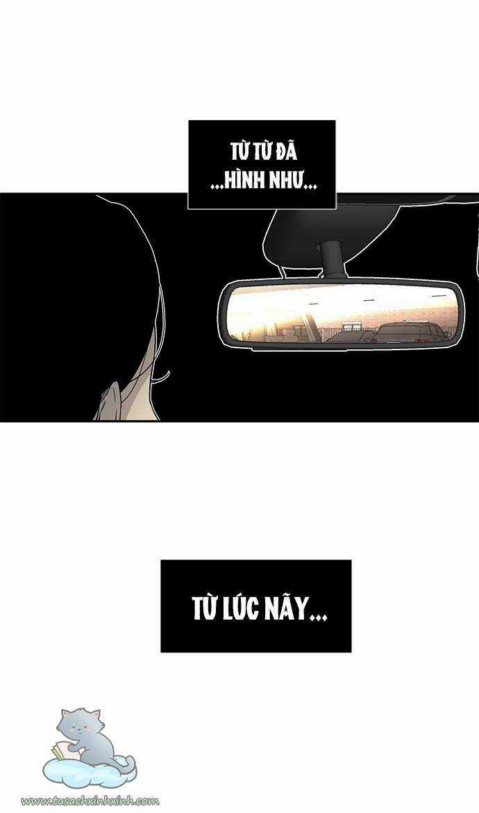 Cạm Bẫy - Chapter 21 - Trang 8