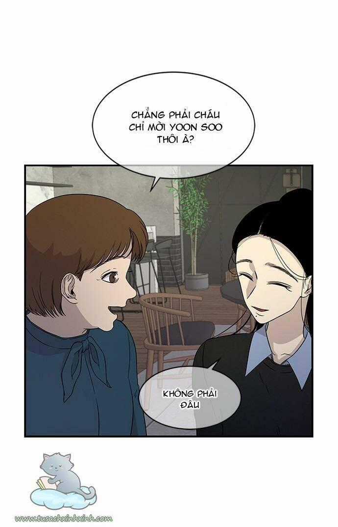 Cạm Bẫy - Chapter 22 - Trang 2