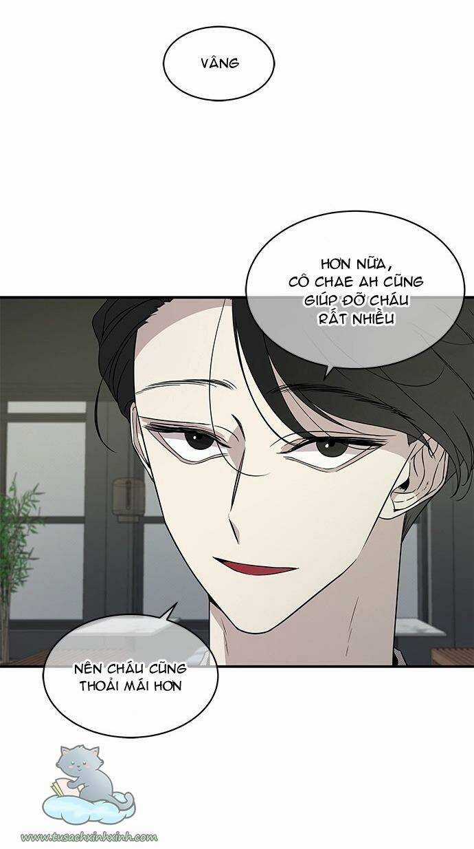 Cạm Bẫy - Chapter 22 - Trang 11