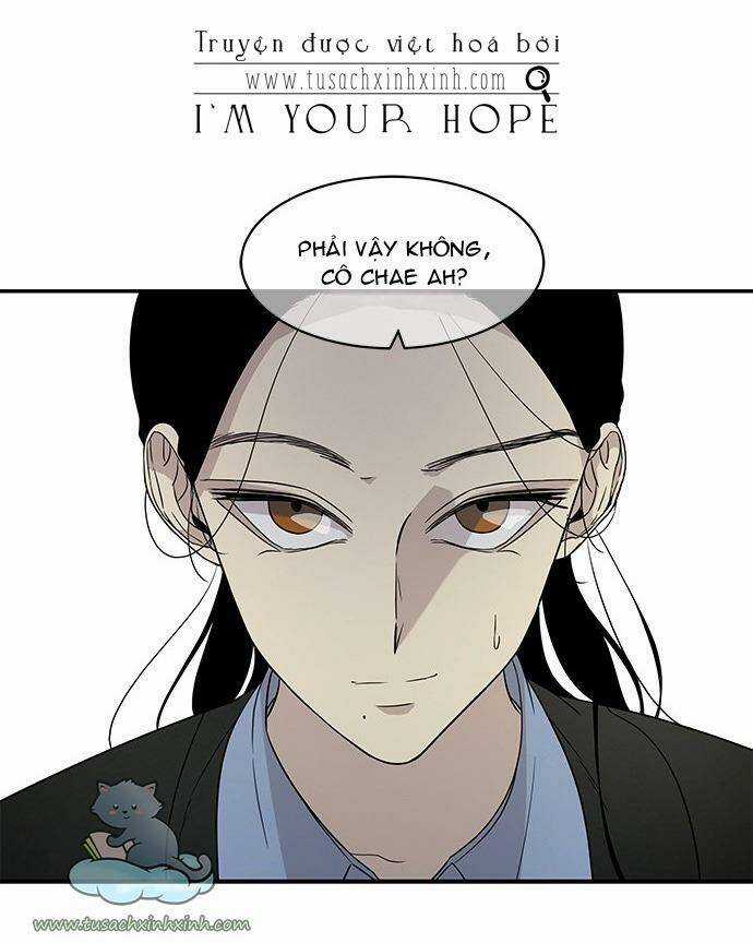 Cạm Bẫy - Chapter 22 - Trang 12