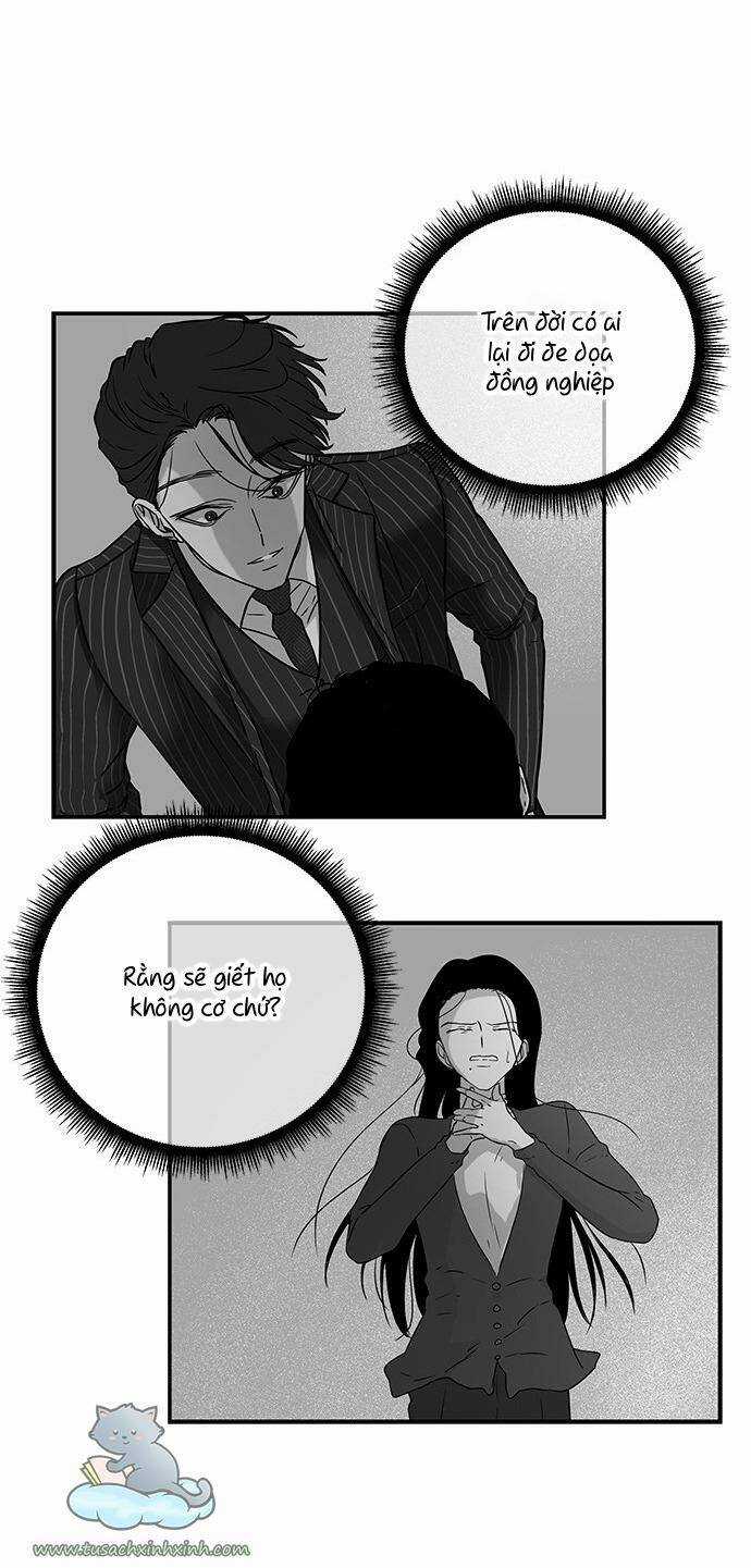 Cạm Bẫy - Chapter 22 - Trang 16