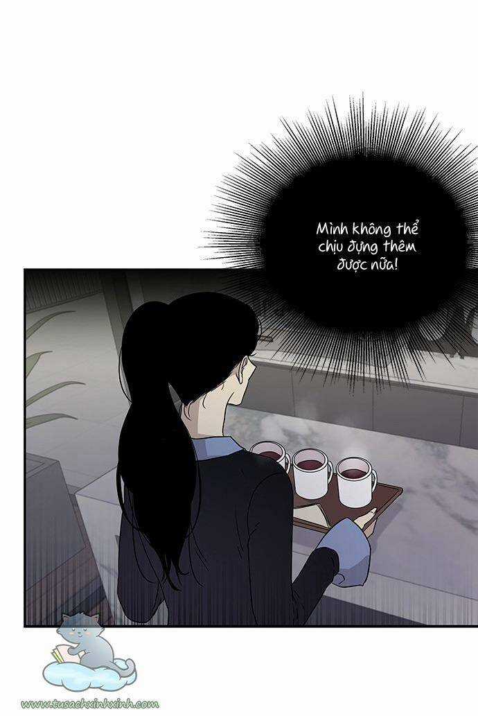 Cạm Bẫy - Chapter 22 - Trang 17