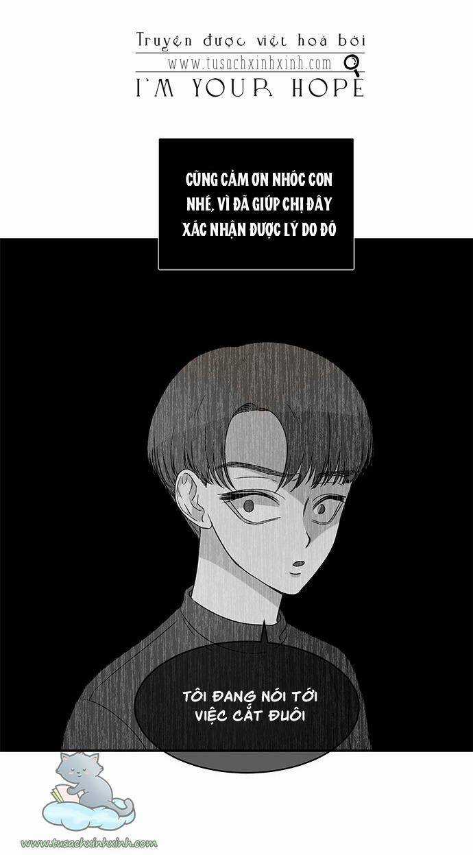 Cạm Bẫy - Chapter 22 - Trang 19