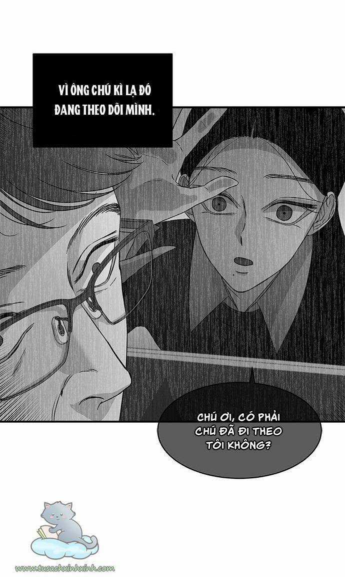 Cạm Bẫy - Chapter 22 - Trang 20