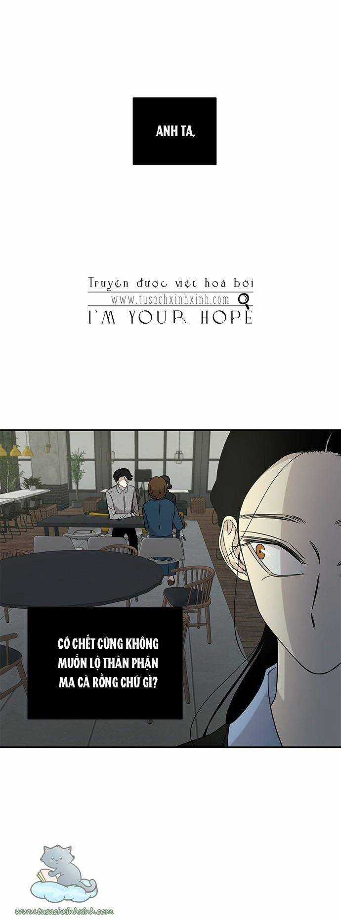 Cạm Bẫy - Chapter 22 - Trang 21