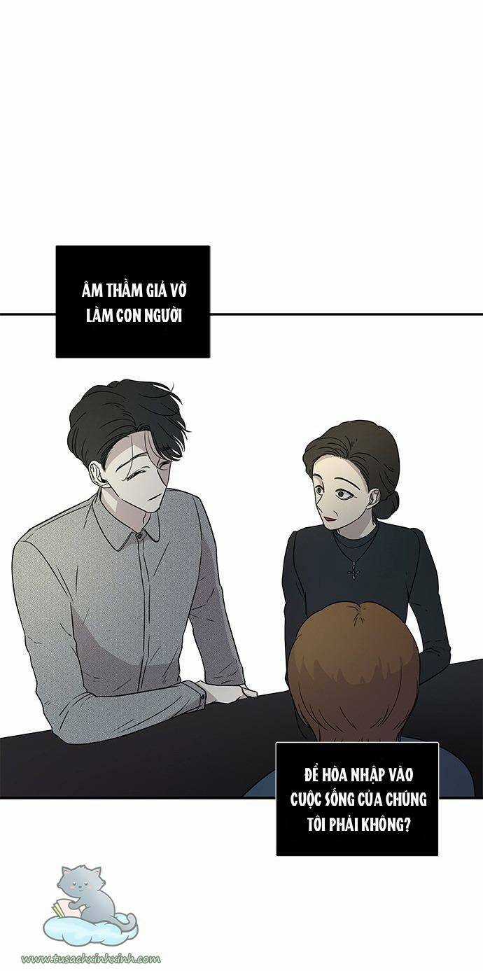 Cạm Bẫy - Chapter 22 - Trang 22