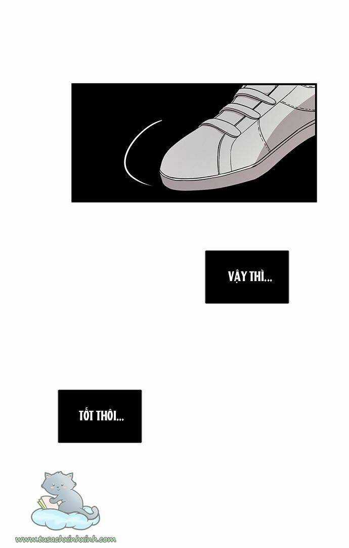 Cạm Bẫy - Chapter 22 - Trang 23