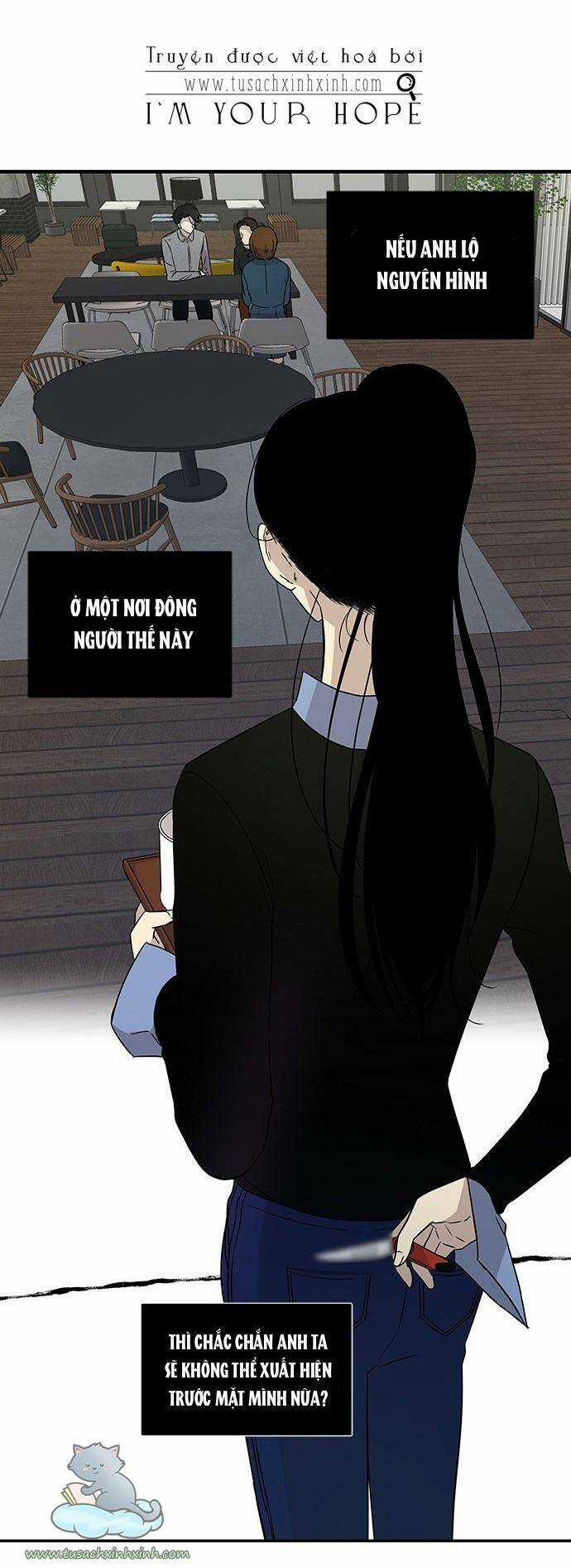 Cạm Bẫy - Chapter 22 - Trang 24