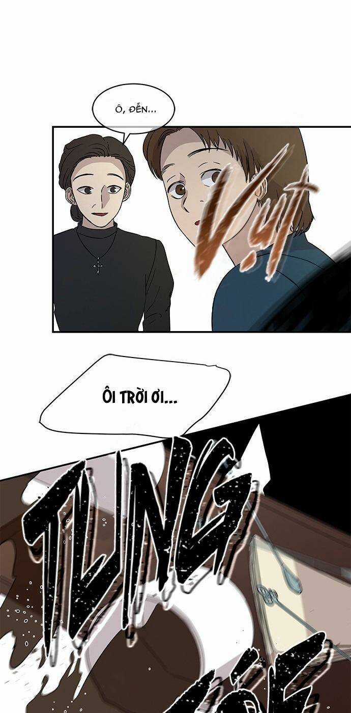 Cạm Bẫy - Chapter 22 - Trang 27