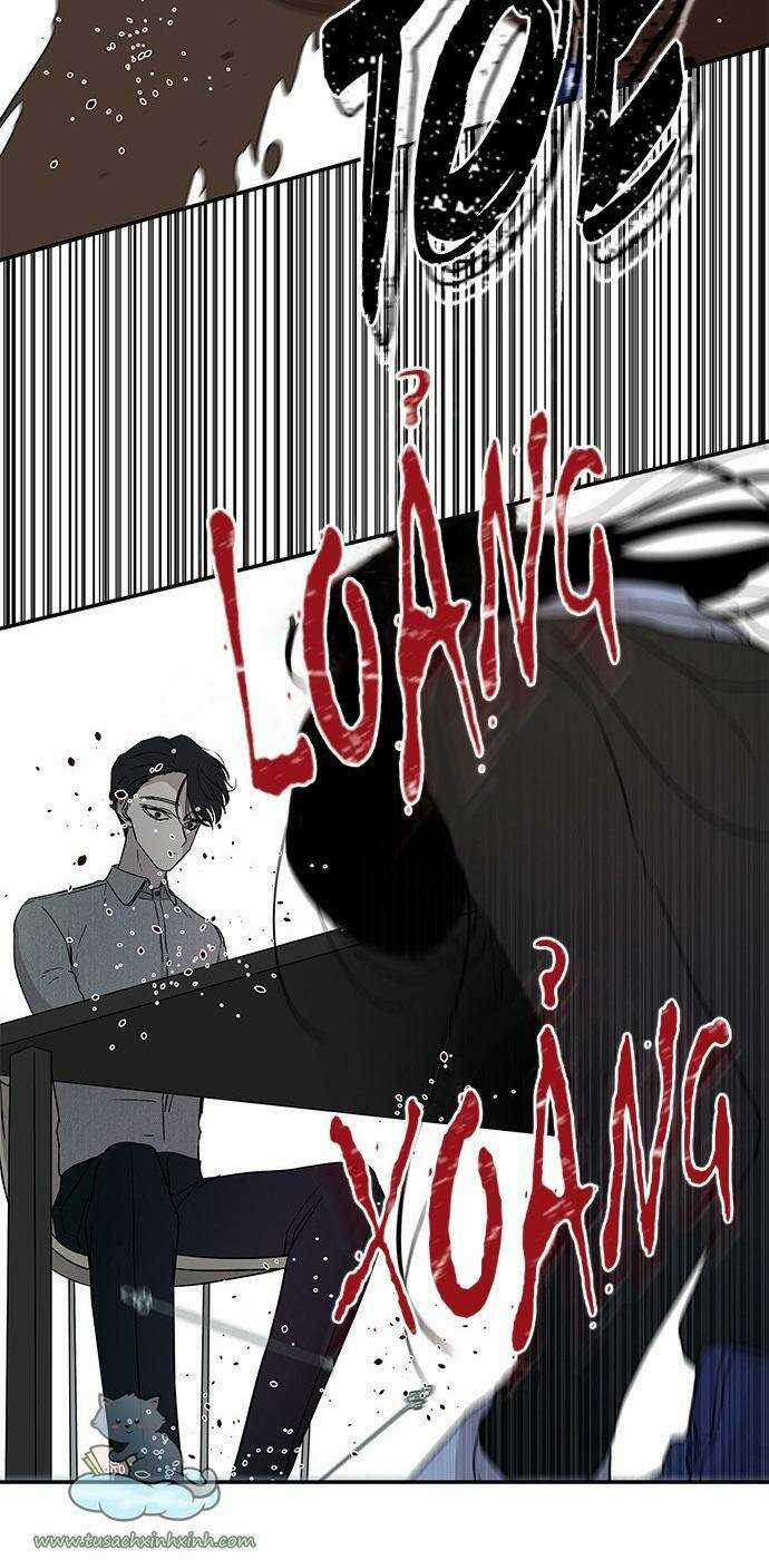 Cạm Bẫy - Chapter 22 - Trang 28